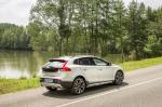 Volvo V40 D3 Cross Country 2016 года (WW)